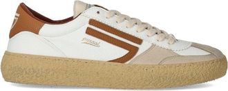 Puraai 1.01 Vintage Biscotto Sneaker