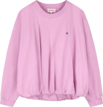 Fabienne Chapot Mujer, Sudaderas, Rosa, Talla: S