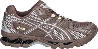 Asics Dames, Sport, Bruin, Maat: 37 1/2 EU