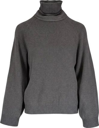Brunello Cucinelli Cashmere Turtleneck