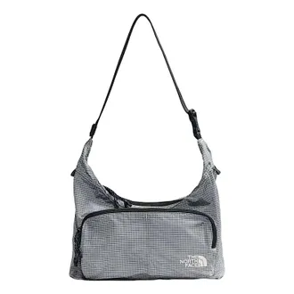 The North Face Never Stop Crossbody Bag Cumulus Cloud NF0A8JCCMYB