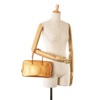 Herm&egrave;s Bolide Handtas