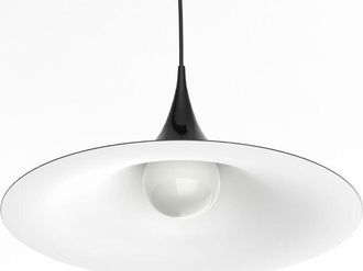 Lumicom Louie L&aacute;mpara De Techo Bicolor