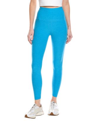 Beyond Yoga High Waisted Midi Legging