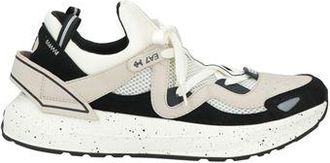 Emporio Armani SCHUHE - Sneakers auf YOOX.COM