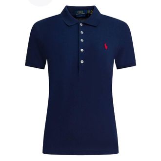 Polo Ralph Lauren Slim-Fit Mesh Polo Shirt, Size Medium
