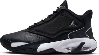 Nike Jordan Air Jordan Max Aura 4 Black Metallic Silver DN3687-002
