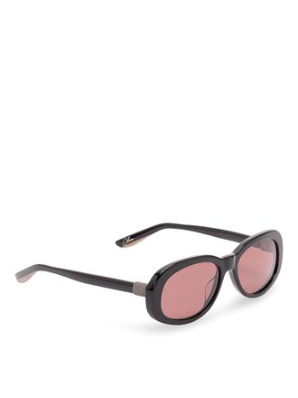 Brunello Cucinelli Claire acetate sunglasses