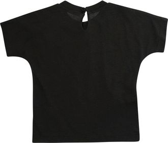 Marni Unisex T-Shirt Grey Cotton T-Shirts And Polos