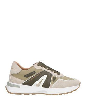 Alexander Smith SCHUHE - Sneakers auf YOOX.COM