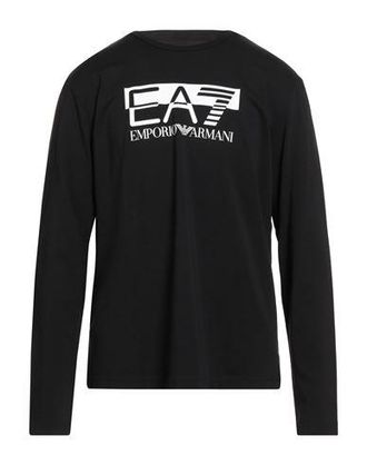 Emporio Armani TOPS - T-shirts auf YOOX.COM
