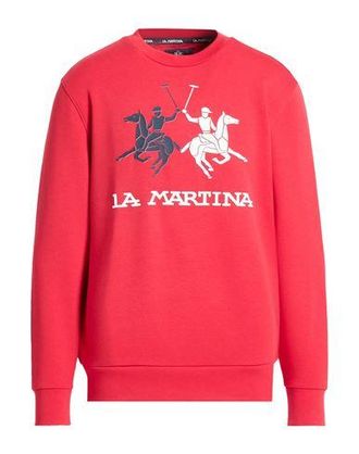 La Martina CAMISETAS Y TOPS - Sudaderas en YOOX.COM