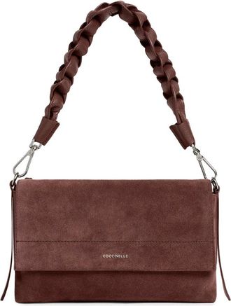 Coccinelle Donna, Borse, Marrone, Taglia unica, new
