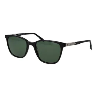 Hackett Acetate Mens Sunglasses