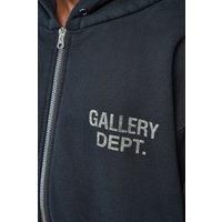 Gallery Dept. Contrast Panel Sweatshirt