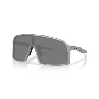 Oakley Sunglasses, unisex, Gray, 37 MM, Sutro Sunglasses