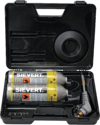 Kemper Conjunto De Quemador Universal 1065ekit