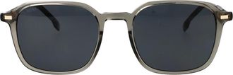 HUGO BOSS Heren, Accessoires, Groen, Maat: 53 MM