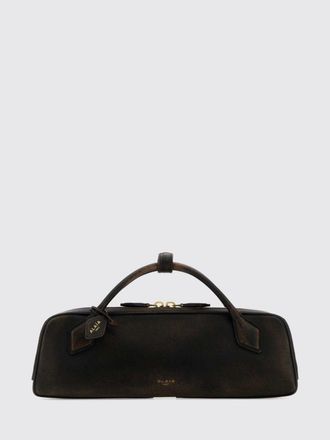 Alaia Borsa A Mano ALA&Iuml;A Donna colore Marrone