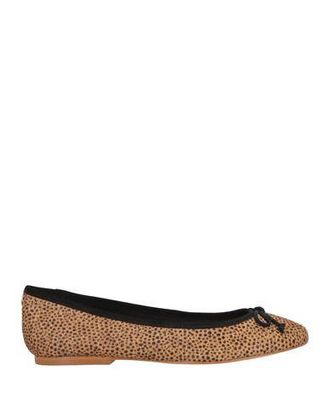 Cosmoparis FOOTWEAR - Ballet flats on YOOX.COM