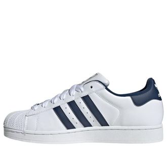 adidas Superstar 2 White Night Indigo JQ3199