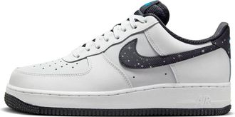 Nike Air Force 1 07 Starry Swoosh FV6656-100