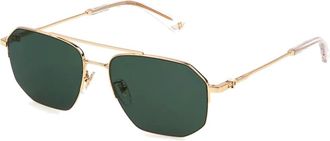 Police Spln39 Sunglasses