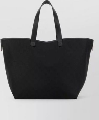 Gucci fabric shoulder bag