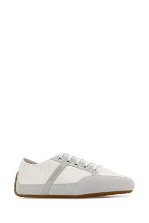Givenchy White Sneaker