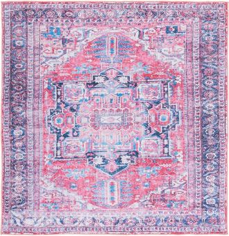 Safavieh Serapi Machine-Washable Rug