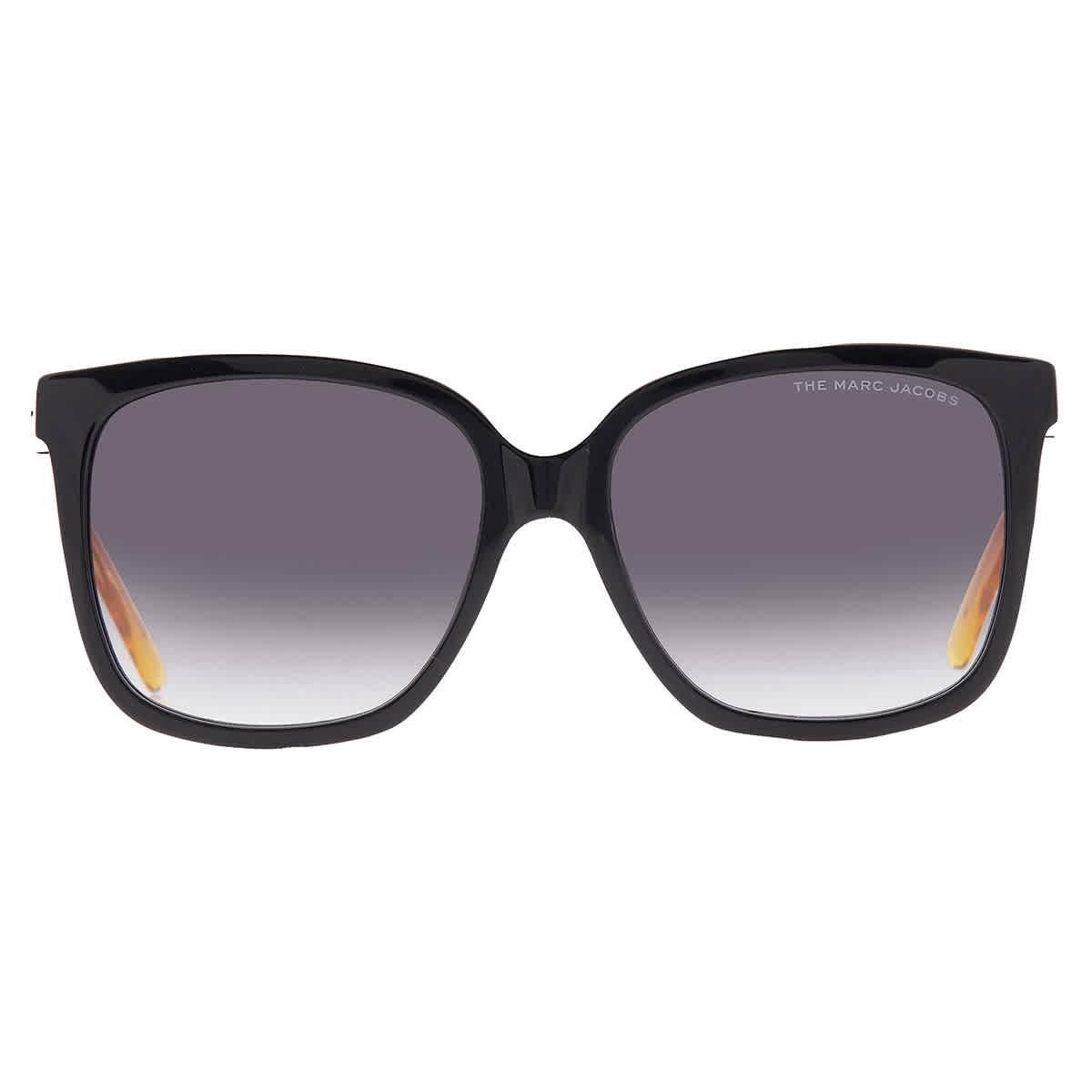 NWT Marc Jacobs MARC 762/S-0C9A HA Cat Eye 54mm Sunglasses Marc Jacobs Sunglasses MARC-762-S 807/9O main image 2