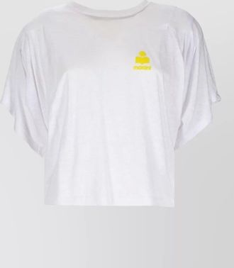 Isabel Marant polyester t-shirt