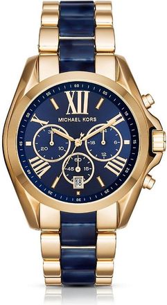 Michael Kors Bradshaw dameshorloge MK6268