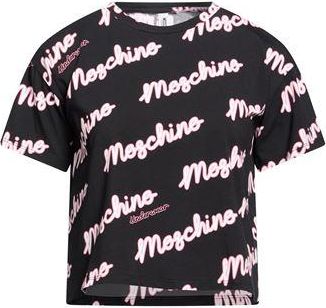 Moschino CAMISETAS Y TOPS - Camisetas en YOOX.COM