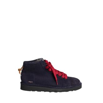Panchic Sneakers P001 - - Shoes - Uomo - Blu - 46 EU
