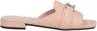 Jimmy Choo London FOOTWEAR - Sandals on YOOX.COM