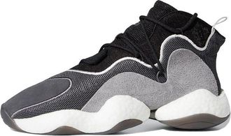 adidas Crazy BYW Black Grey BD8013