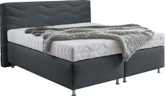 Westfalia Polsterbetten Boxspringbett »Sigma«