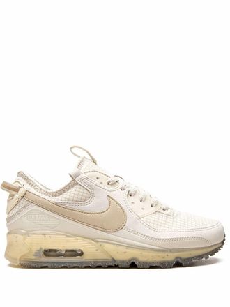 Nike Sneakers Air Max 90 Terrascape - Bianco