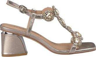 Alma En Pena Mujer, Zapatos, Amarillo, Talla: 38 EU