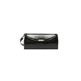 Pennyblack Pbaavocado Shoulder Bag - Bags - Mujer - Negro - ONE SIZE