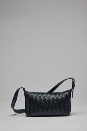 Bottega Veneta Pouch Avenue Intreccio 15