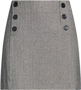 Rinascimento BOTTOMWEAR - Mini skirts sur YOOX.COM