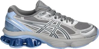 Asics Mujer, Deporte, Gris, Talla: 39 1/2 EU
