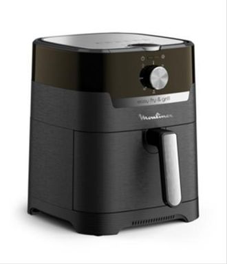 Moulinex Freidora Sin Aceite 4,2kg 1400w - Ez501810 Moulinex