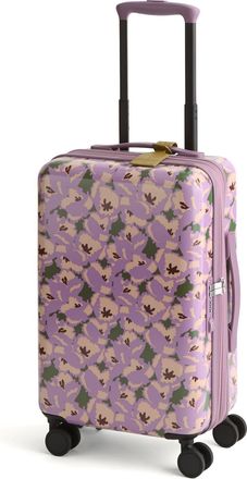 Vera Bradley CASE,LUGGAGE,22,TULIPS