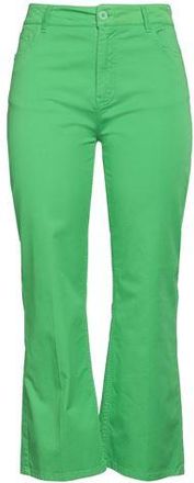 Virna Drò BOTTOMWEAR - Trousers on YOOX.COM