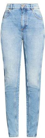 Balmain PARTES DE ABAJO - Pantalones vaqueros en YOOX.COM