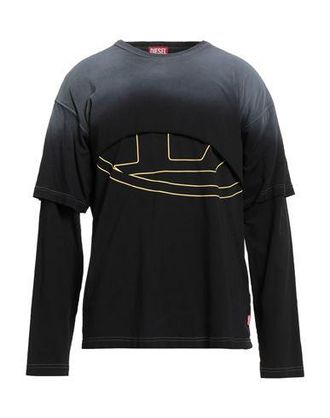 Diesel TOPWEAR - T-shirts sur YOOX.COM