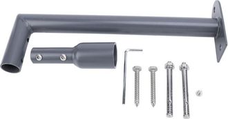 OEM Kit De Montaje Met&aacute;lico Para Internet Satelital Starlink Para Instalaci&oacute;n En Techo O Pared, Montaje Plano Est&aacute;ndar, Alto Rendimiento